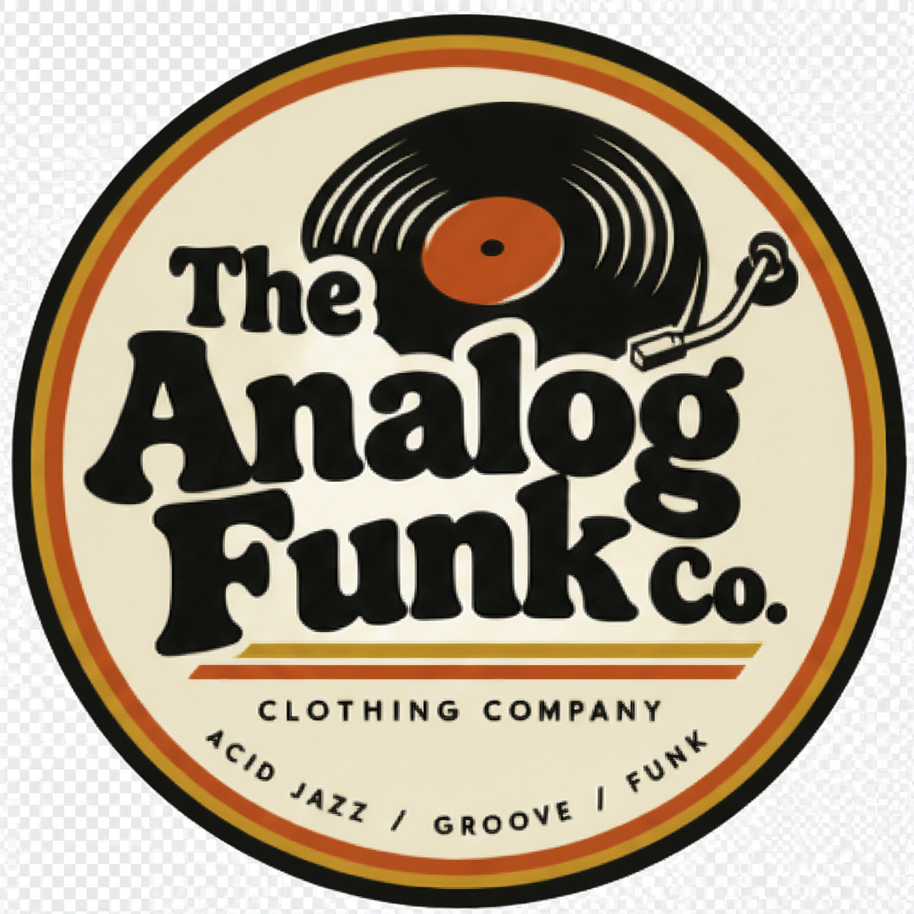 The Analog Funk Co.